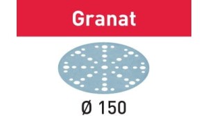 Tarcza ścierna STF D150/48   P220 FESTOOL 575167