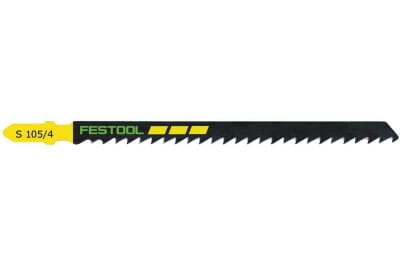 Brzeszczot do wyrzynarki S 105/4/5 ( opk 5 szt ) FESTOOL 204315