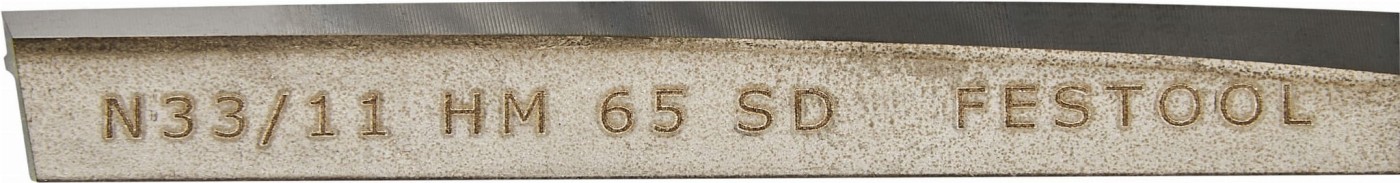 Nóż spiralny HW 65 FESTOOL  488503