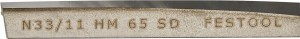 Nóż spiralny HW 65 FESTOOL  488503