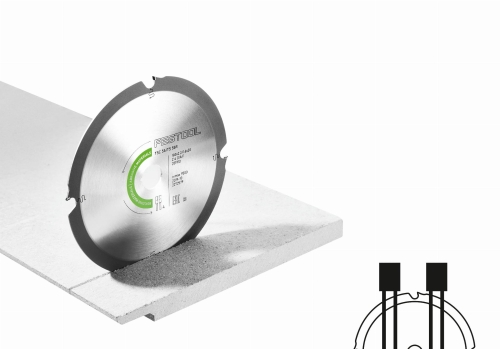 Diamentowa piła tarczowa DIA 160x2,2x20 F4 FESTOOL 201910