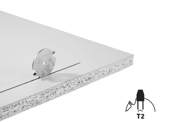 Tarcza podcinająca DIA 47x2,5x6,35 T2 FESTOOL 577962