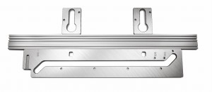 Szablon do łączenia blatów kuchennych APS 900/2   204219