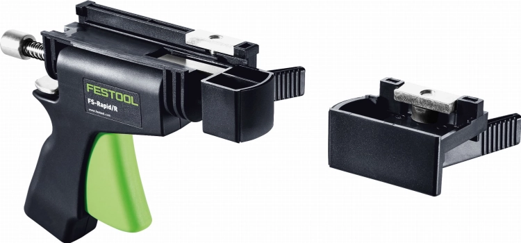Szybki zacisk FS-RAPID/R FESTOOL 489790