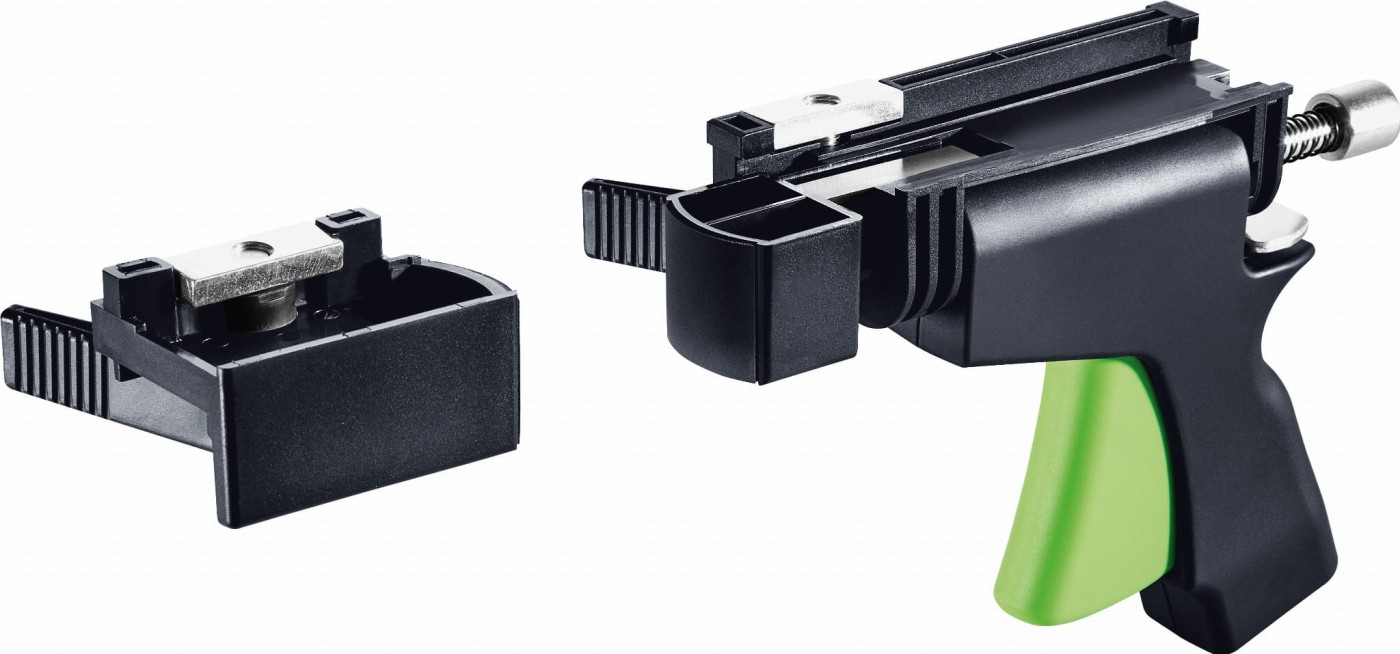 Szybki zacisk FS-RAPID/L FESTOOL 768116
