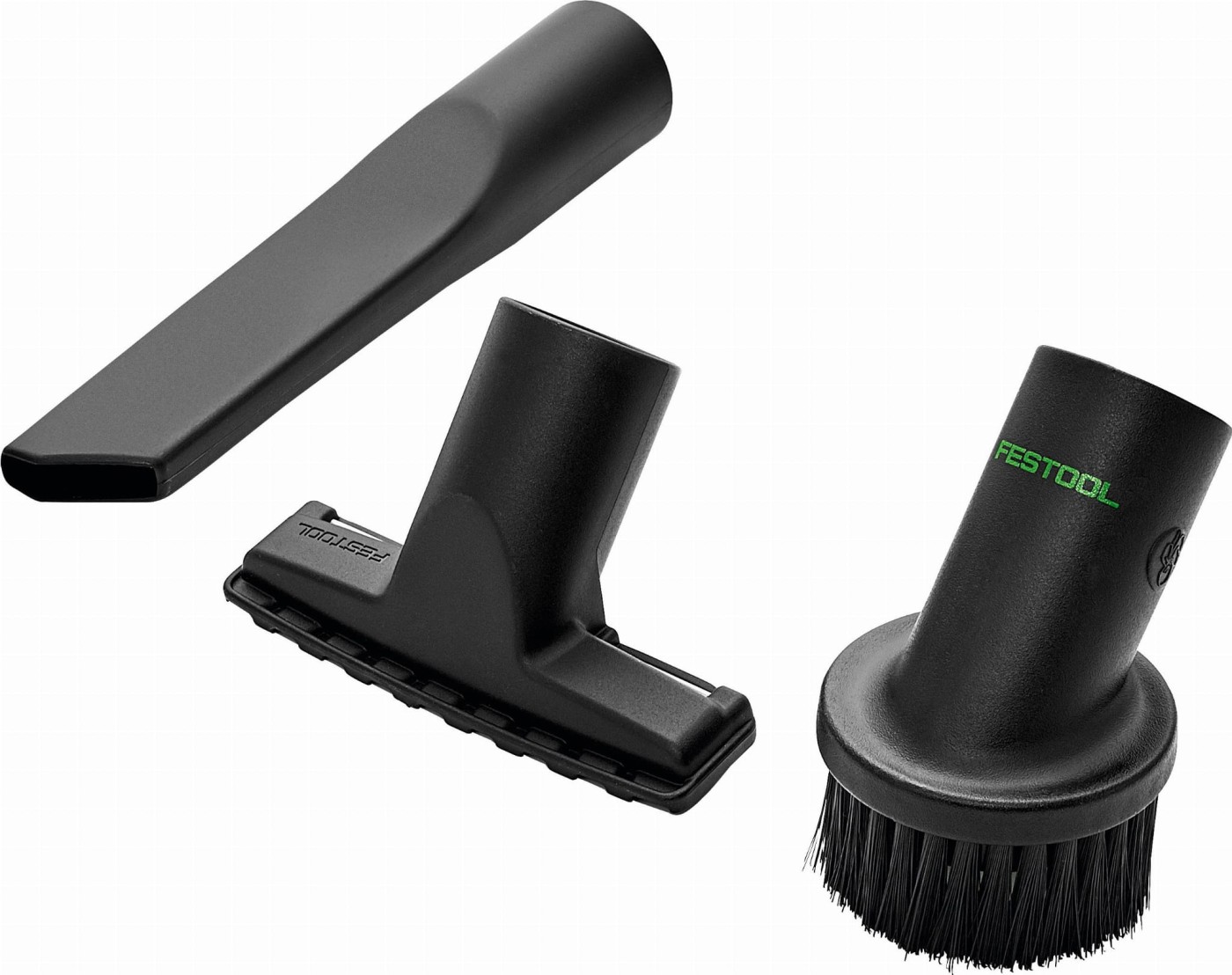 Zestaw ssawek do czyszczenia, D27 / D36 D-RS FESTOOL 492392