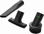 Zestaw ssawek do czyszczenia, D27 / D36 D-RS FESTOOL 492392
