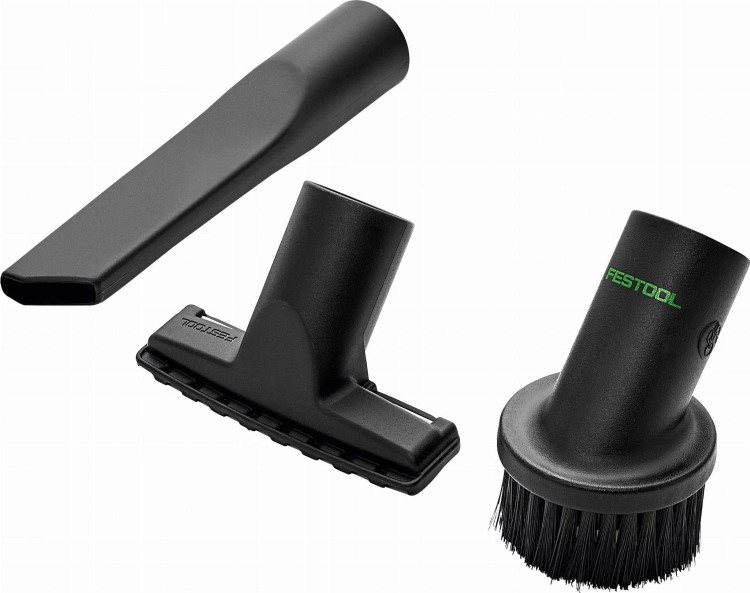 Zestaw ssawek do czyszczenia, D27 / D36 D-RS FESTOOL 492392