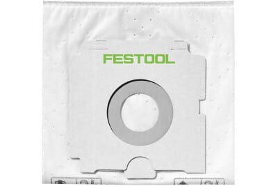Worek filtrujący SELFCLEAN SC FIS-CT 48/5 FESTOOL 497539