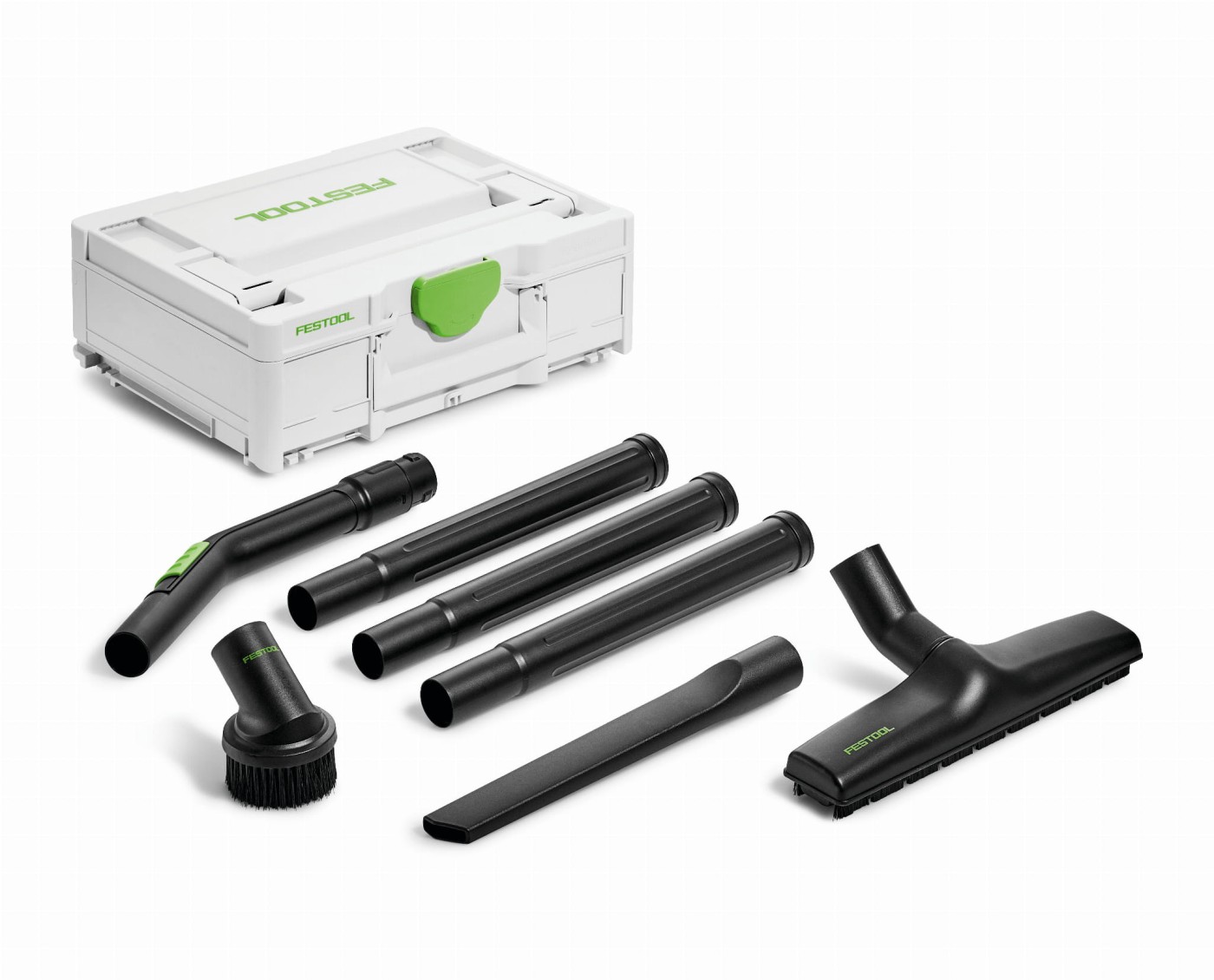 Standardowy zestaw do czyszczenia RS-ST D 27/36-Plus FESTOOL 577257