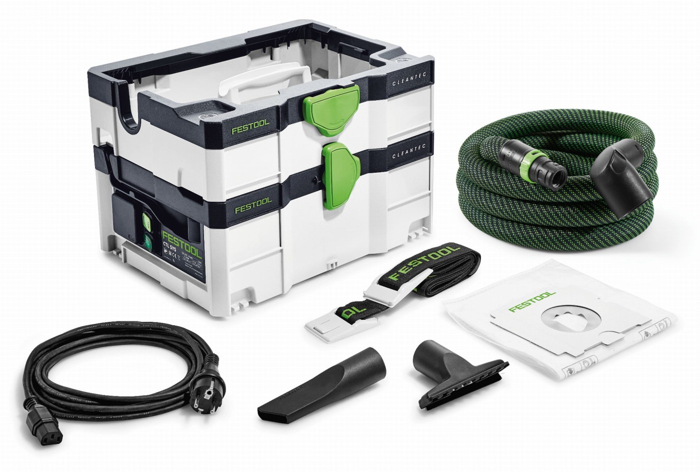 Odkurzacz Mobilny CTL SYS FESTOOL 575279