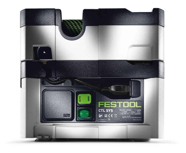 Odkurzacz Mobilny CTL SYS FESTOOL 575279 front