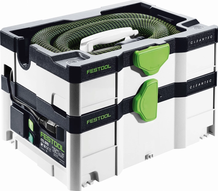 Odkurzacz Mobilny CTL SYS FESTOOL 575279