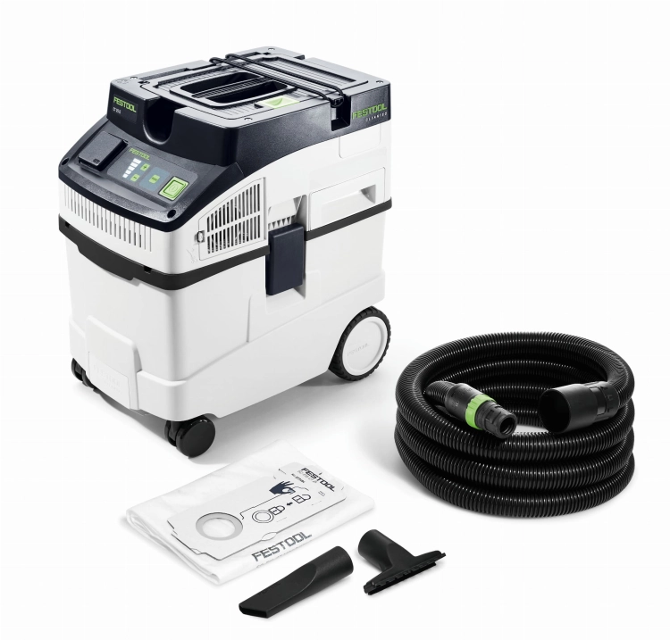 Odkurzacz Mobilny CT 25 E FESTOOL 577498