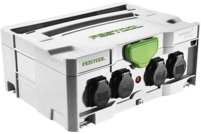 SYS-Power HUB SYS-PH FR/BE/CZ/SK/PL FESTOOL 201682