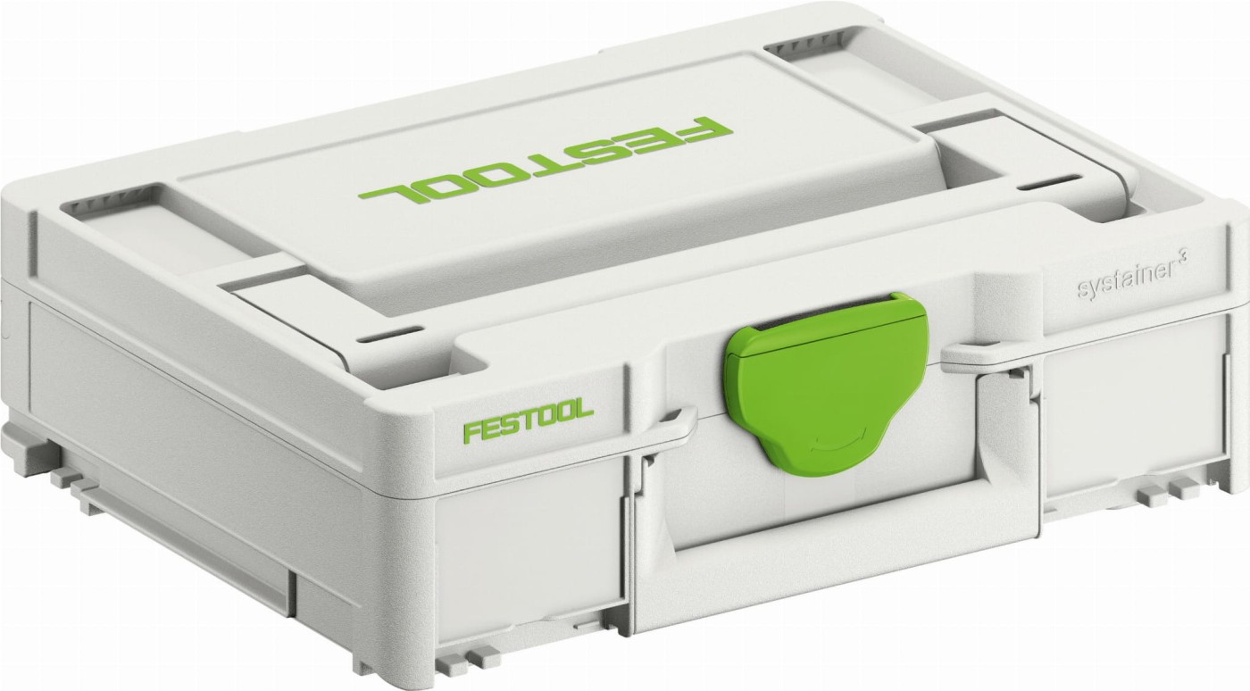 Systainer  SYS3 M 112 FESTOOL 204840