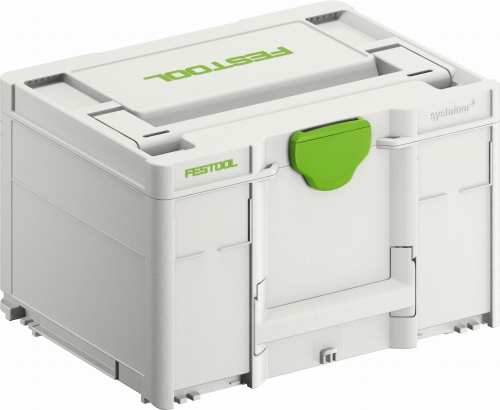 Systainer SYS3 M 237 FESTOOL 204843