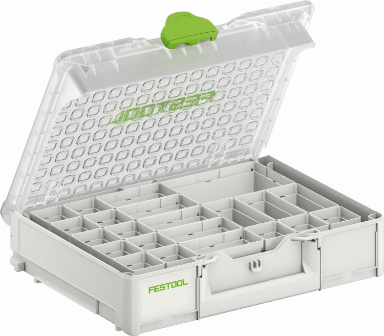 Systainer Organizer SYS3 ORG M 89 22xESB FESTOOL  204853