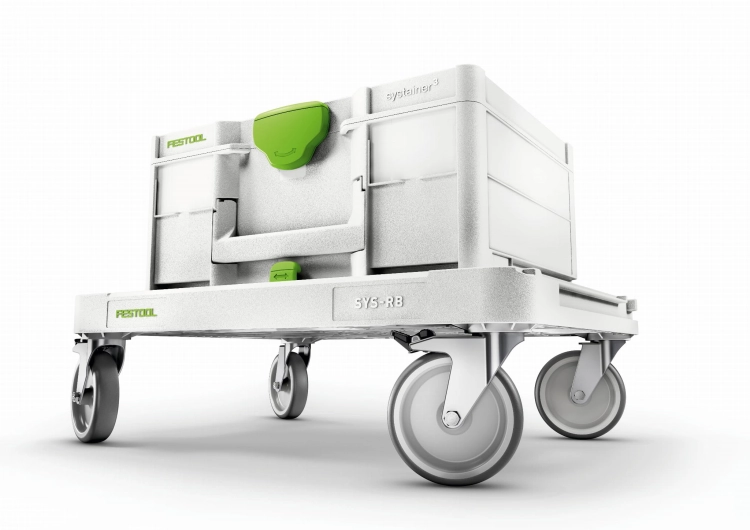 Wózek na systainery SYS-RB FESTOOL 204869