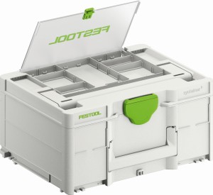 Systainer SYS3 DF M 187 FESTOOL 577347