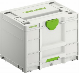 Systainer SYS3-COMBI M 337 FESTOOL 577767