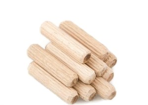 KOŁKI KONSTRUKCYJNE 8X35 1KG