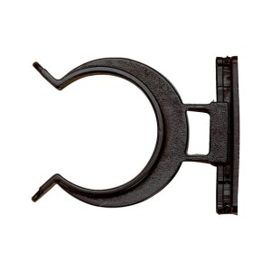 KLIP NÓŻKI WURTH CZARNY