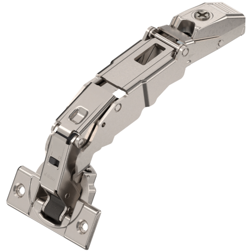 CLIPTOP BLUMOTION 155 ZAWIAS Z ZEROWYM USKOKIEM 71B7550