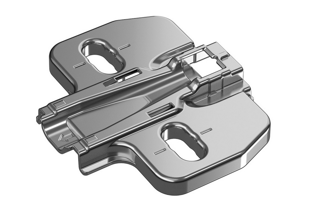 Novisys / Sensys / Intermat Prowadnik 1,5mm bez euro LR 37