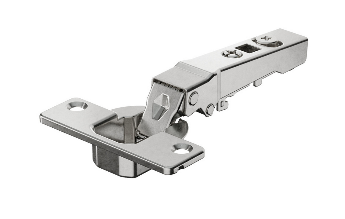 Novisys 00 zawias z SS S-8848i-T52/52H 9313100