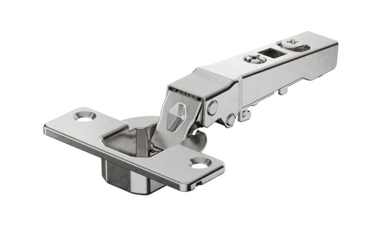 Novisys 00 zawias z SS S-8848i-T52/52H 9313100