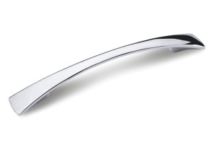 Uchwyt meblowy chrom