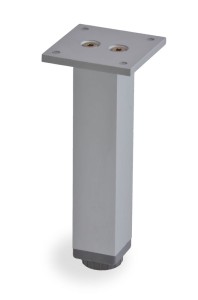 NÓŻKA NK Z REGULACJĄ 30X30 H-100