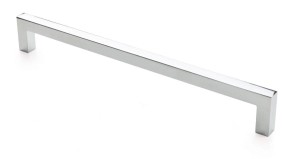 Uchwyt meblowy UZ 59 chrom