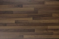 Blat Orzech ciemny klepka BS 38mm 4100x1200mm R3 | Swiss Krono