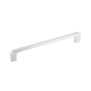 Uchwyt meblowy CAMPANA Chrom Matowy