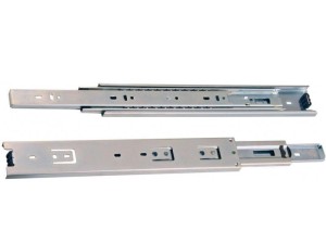 Prowadnica kulkowa pełen wysuw
