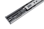 Prowadnica kulkowa pelny wysuw P2O push to open 45mm