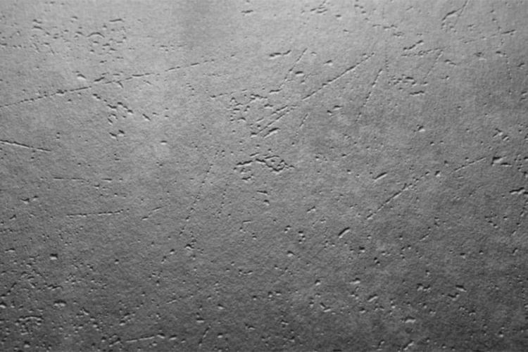 BT struktura beton