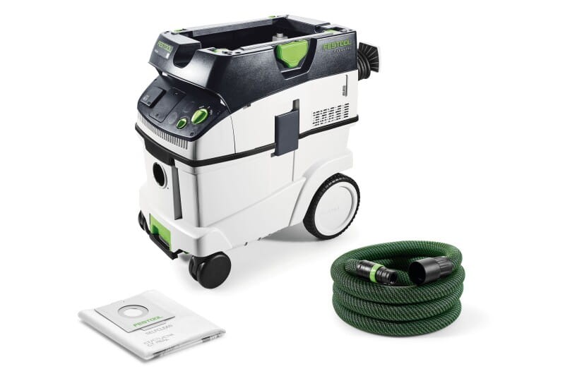 Odkurzacz Mobilny CTL 36 E FESTOOL 574965