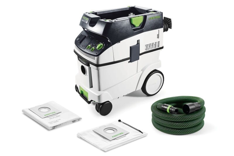 Odkurzacz Mobilny CTL 36 E AC FESTOOL 574958