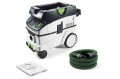 Odkurzacz Mobilny CTL 26E FESTOOL 574947