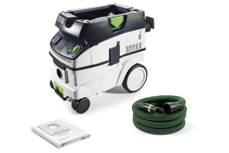 Odkurzacz Mobilny CTL 26E FESTOOL 574947