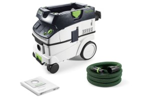 Odkurzacz Mobilny CTL 26E FESTOOL  574947