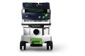 Odkurzacz Mobilny CTL 26 E AC CLEANTEC FESTOOL 574945 2