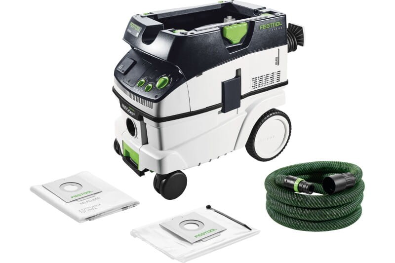 Odkurzacz Mobilny CTL 26 E AC CLEANTEC FESTOOL 574945