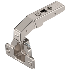 ClipTop 90 zawias równoległy 95" do drzwi wpuszczanych 79T9550