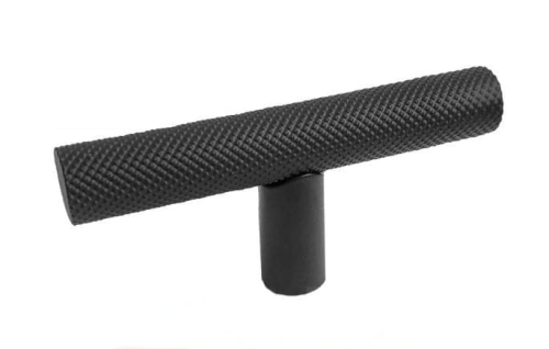 Gałka GX1031 RADEŁKO czarny mat