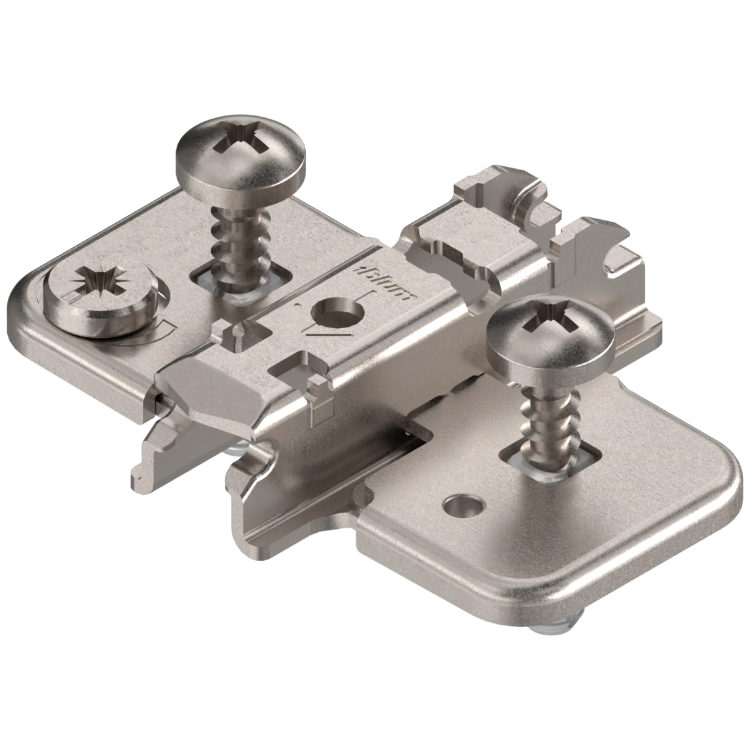 Prowadnik Clip stalowy expando_174H7130E