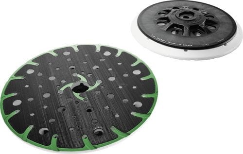 Talerz szlifierski ST-STF D150/MJ2-M8-W-HT FESTOOL 202458